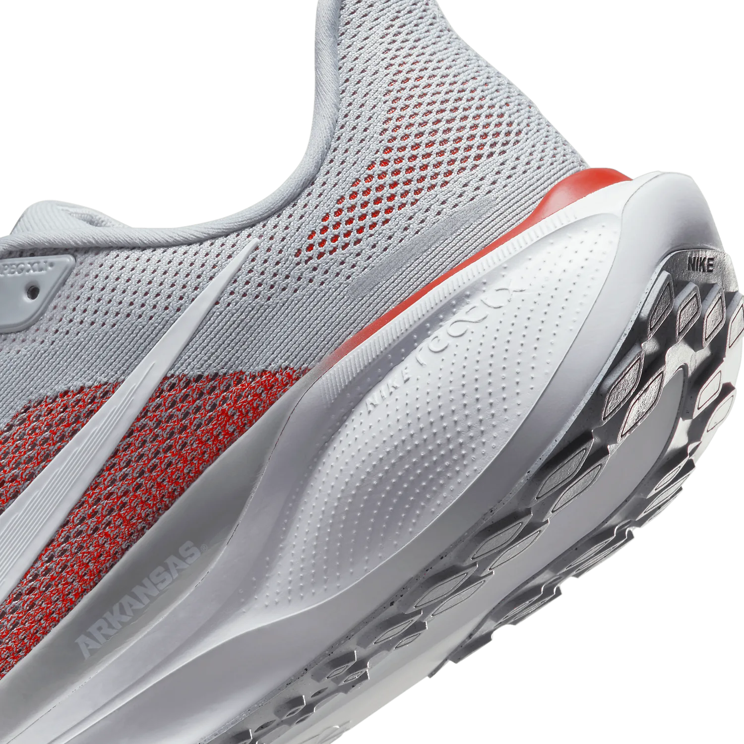 Nike Zoom Pegasus 41 Arkansas image 7