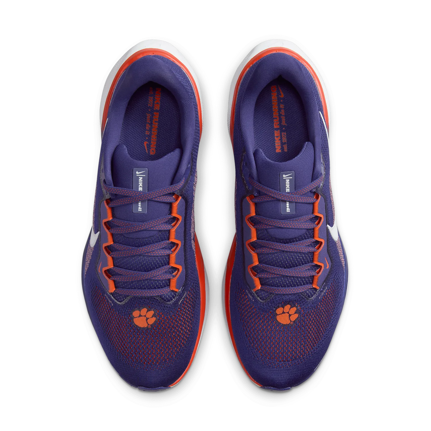 Nike Zoom Pegasus 41 Clemson image 3