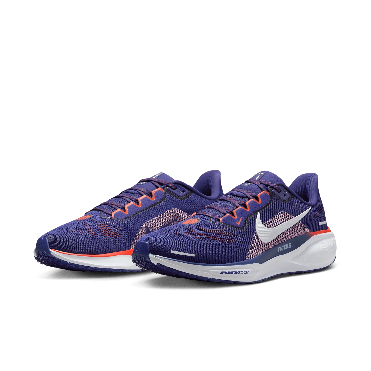 Nike Zoom Pegasus 41 Clemson image 4