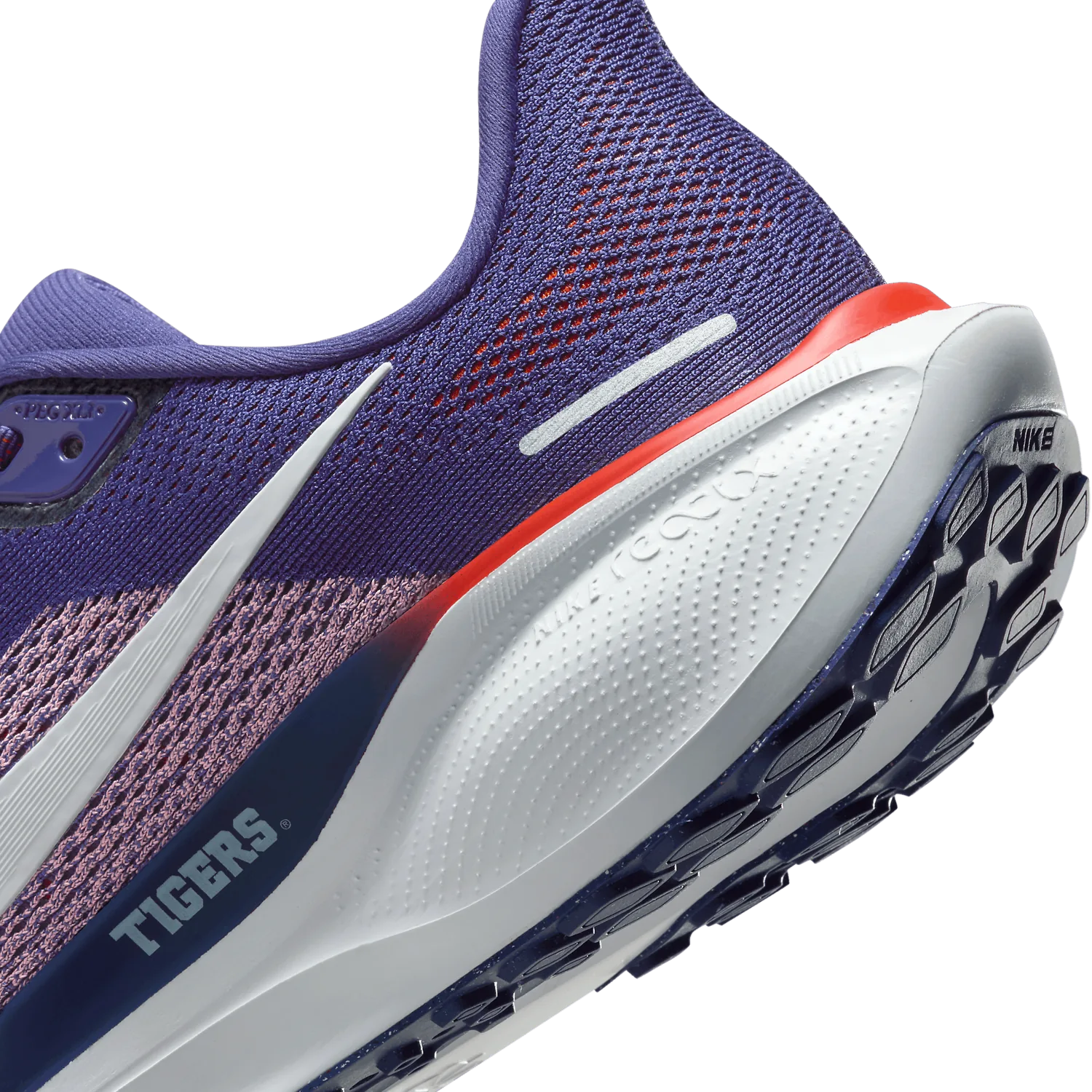 Nike Zoom Pegasus 41 Clemson image 7