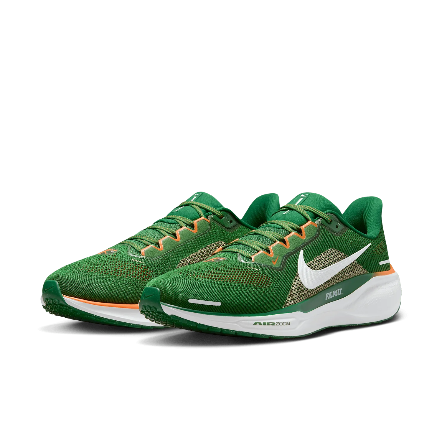 Nike Zoom Pegasus 41 FAMU image 4