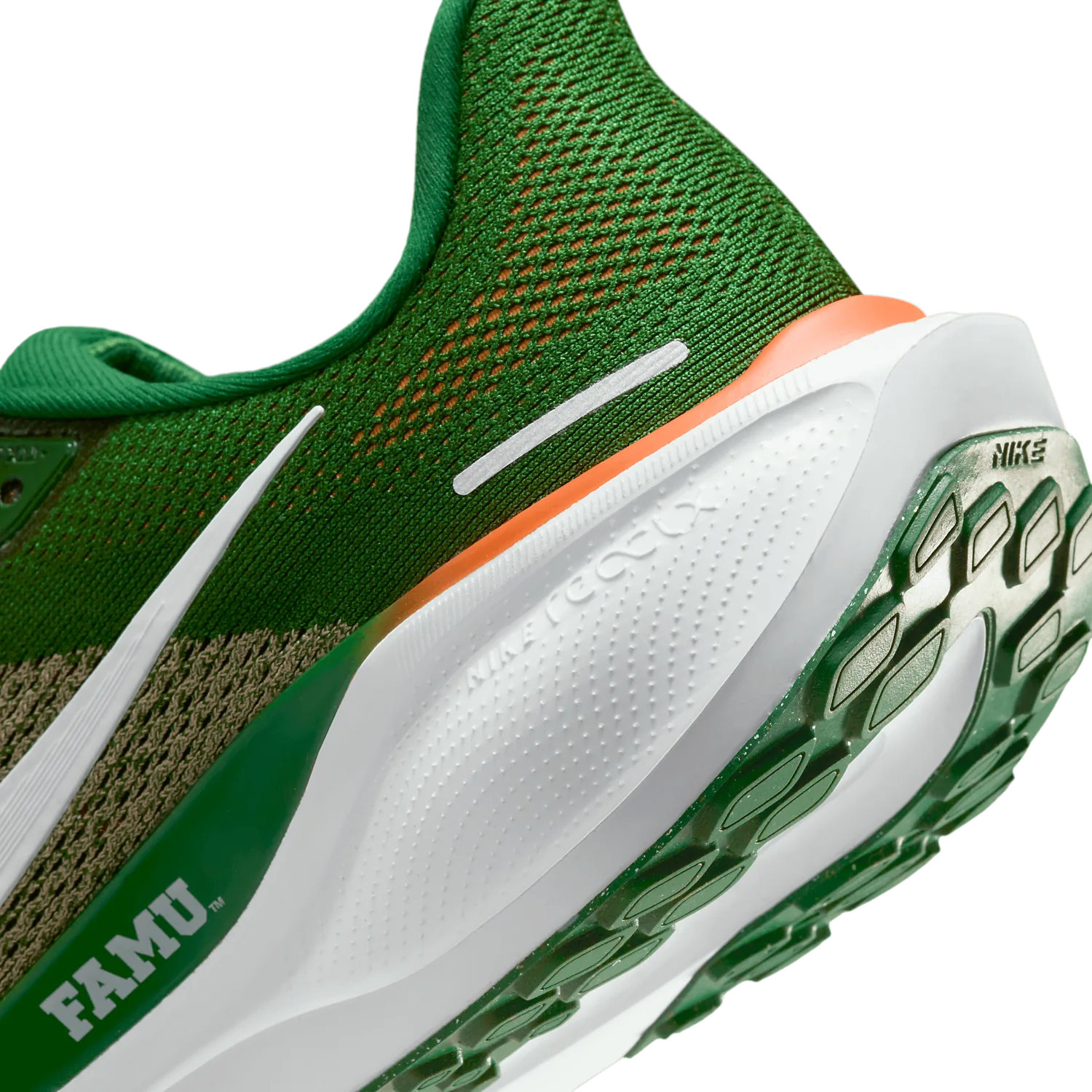 Nike Zoom Pegasus 41 FAMU image 7