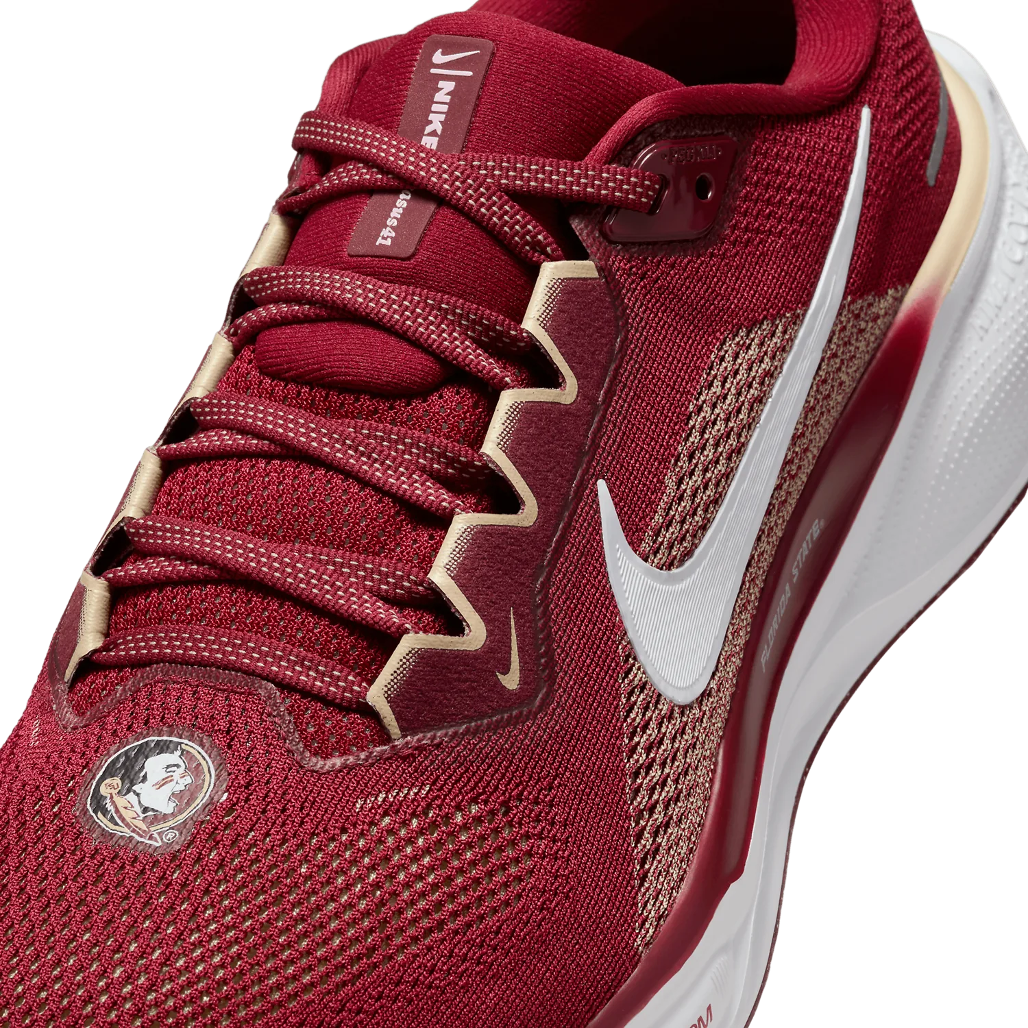 Nike Zoom Pegasus 41 FSU image 6