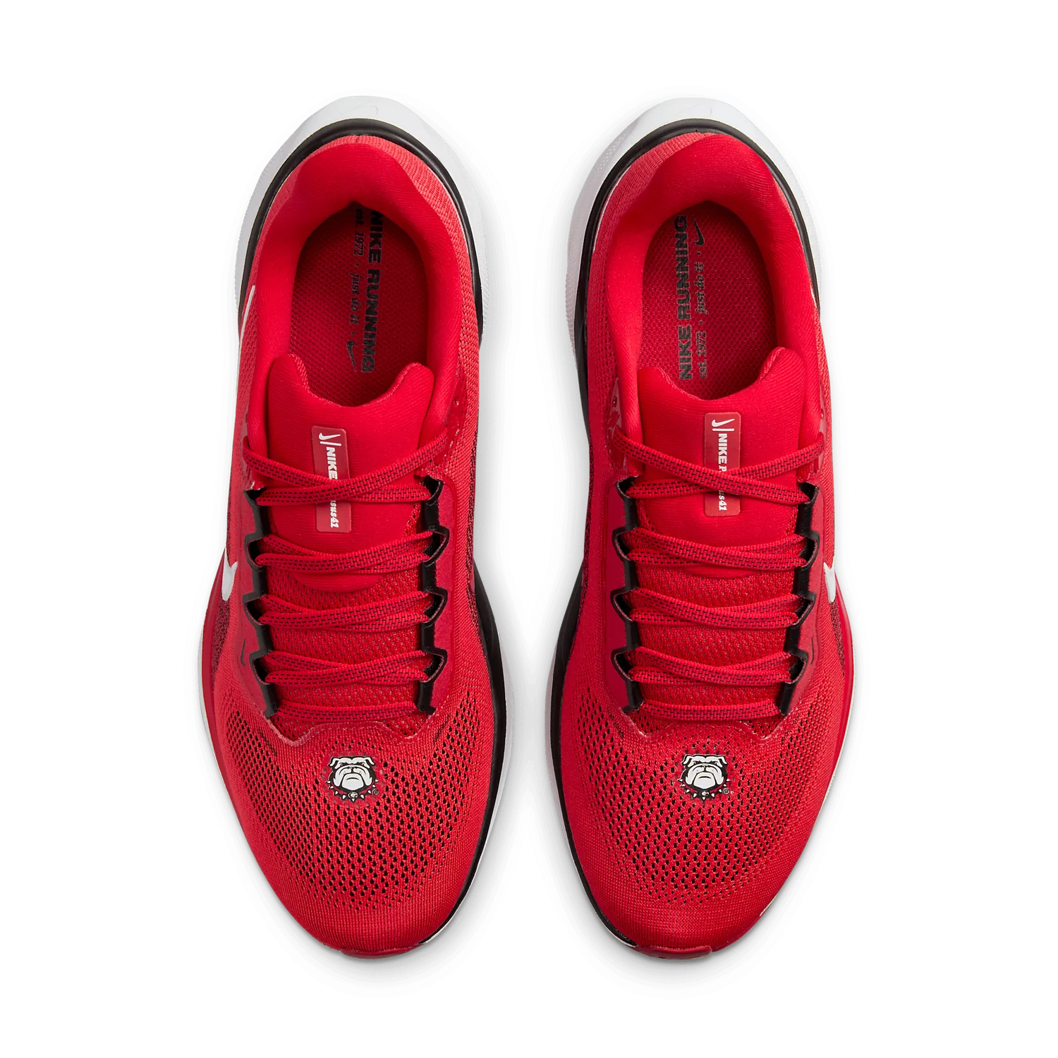 Nike Zoom Pegasus 41 Georgia image 3