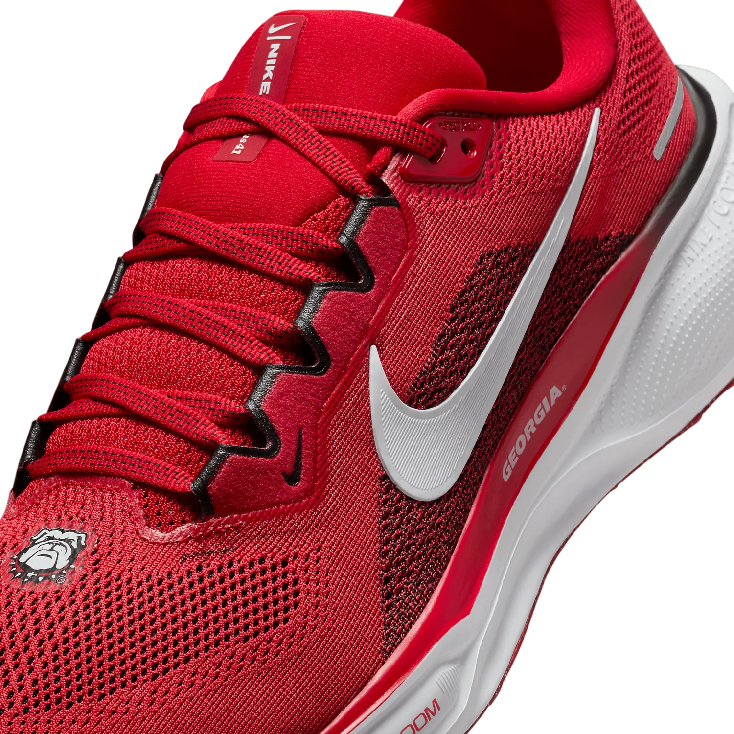 Nike Zoom Pegasus 41 Georgia image 6
