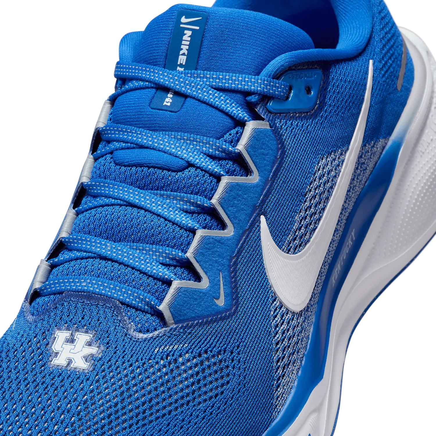 Nike Zoom Pegasus 41 Kentucky image 6