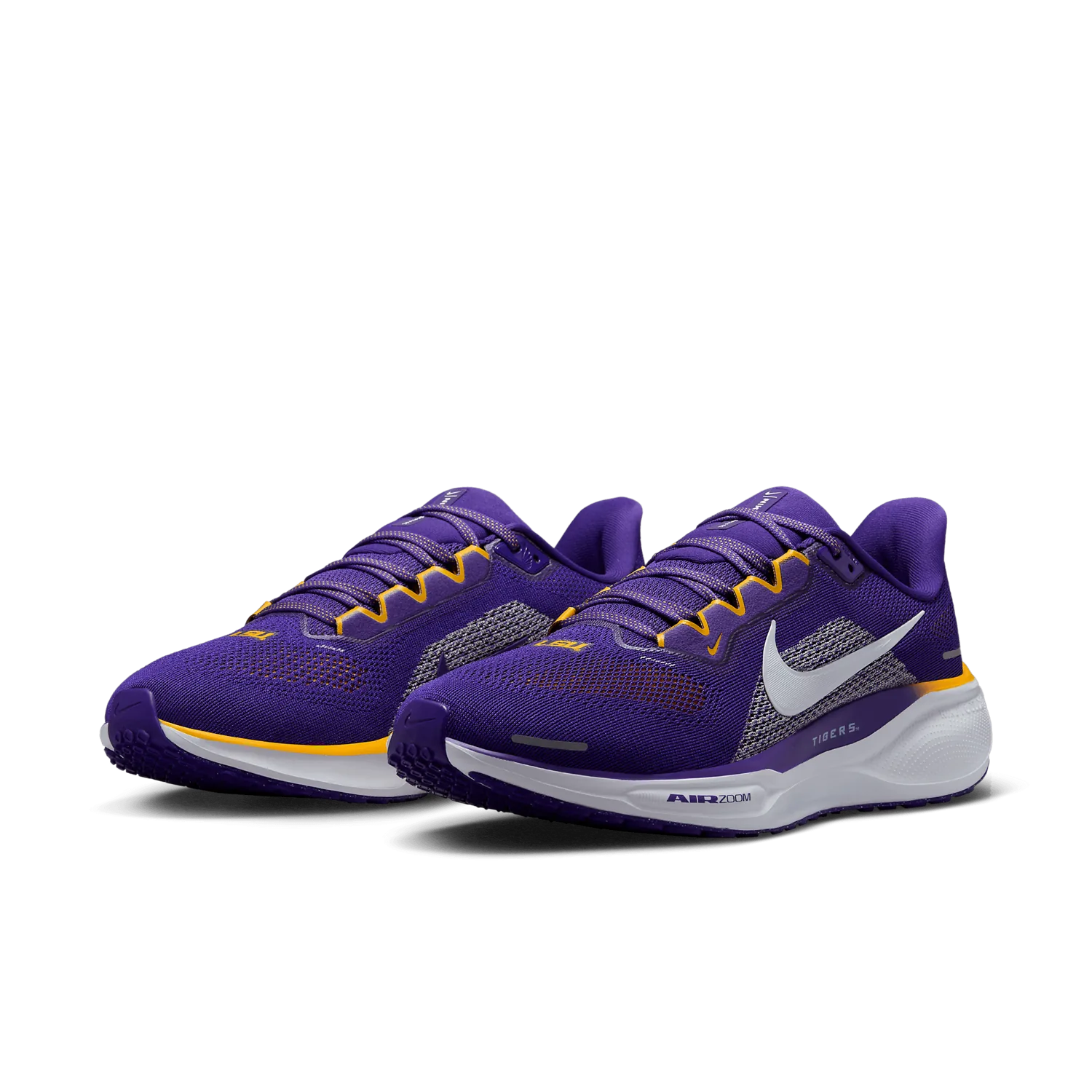 Nike Zoom Pegasus 41 LSU image 4