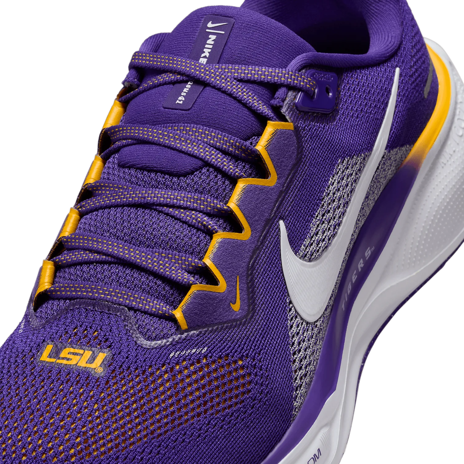 Nike Zoom Pegasus 41 LSU image 6