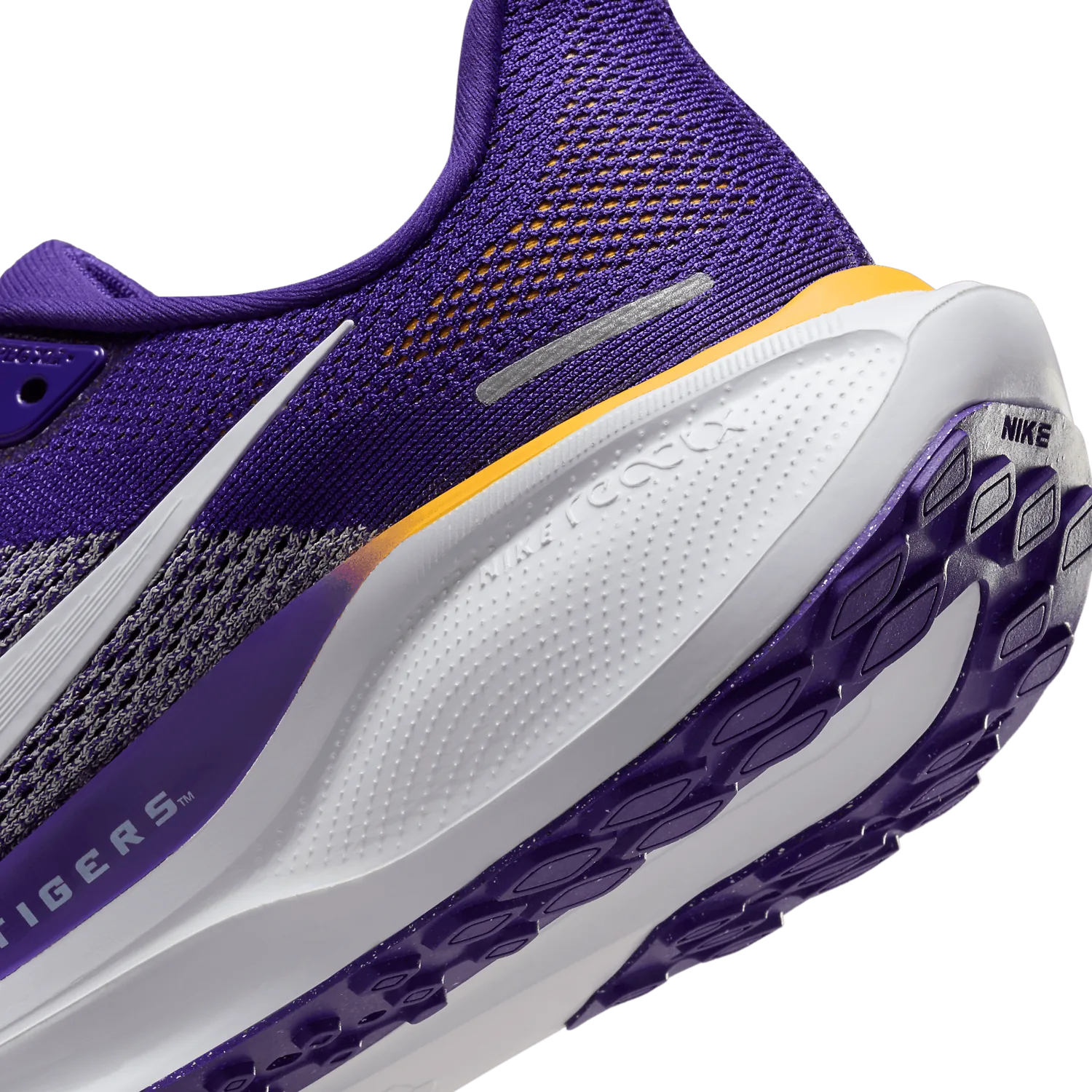 Nike Zoom Pegasus 41 LSU image 7