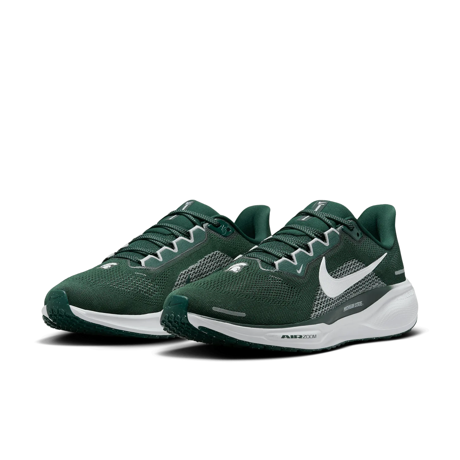 Nike Zoom Pegasus 41 Michigan State image 4