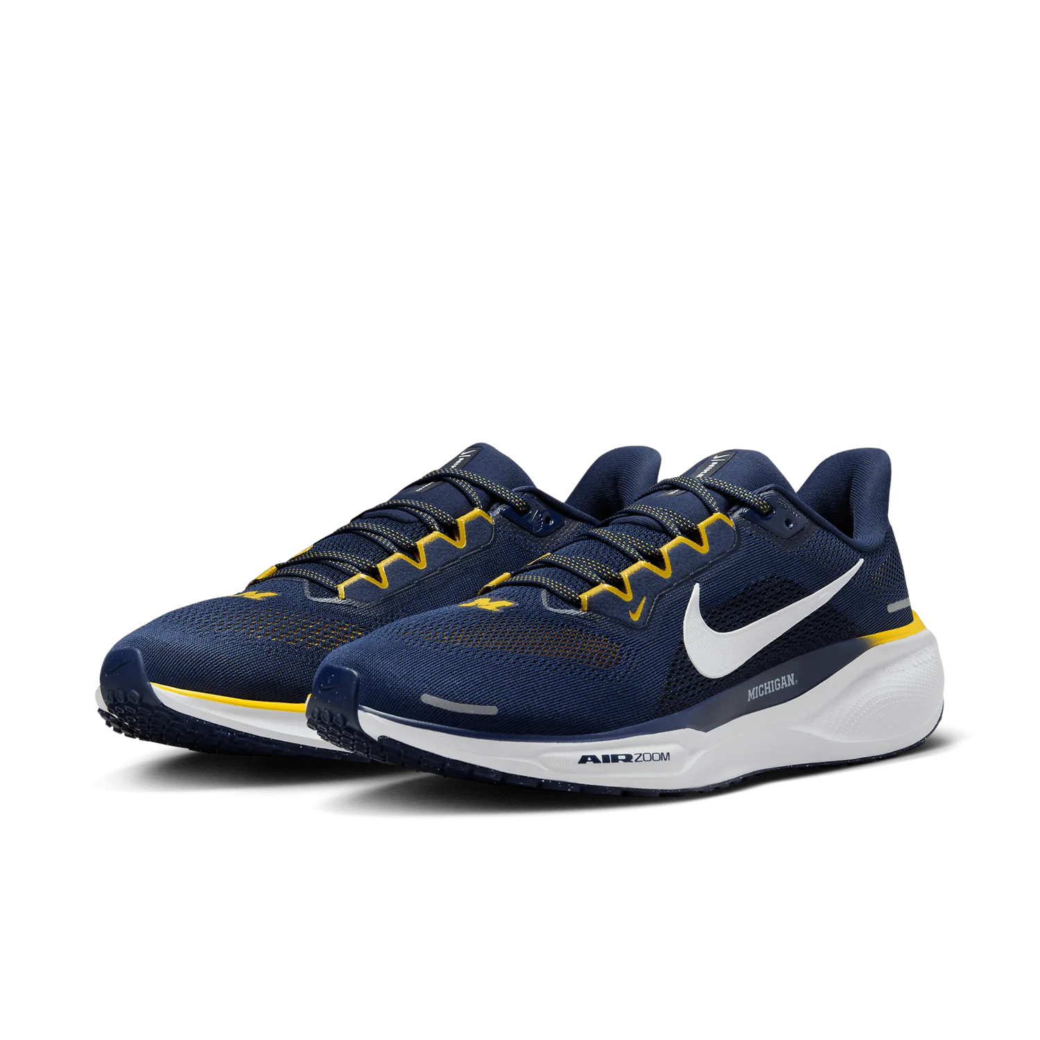 Nike Zoom Pegasus 41 Michigan image 4