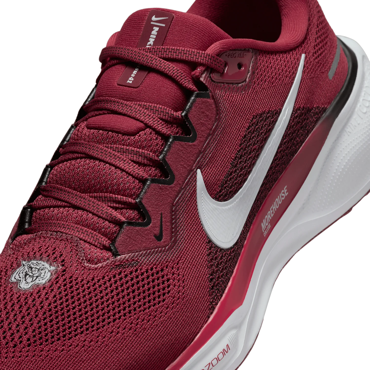 Nike Zoom Pegasus 41 Morehouse image 6