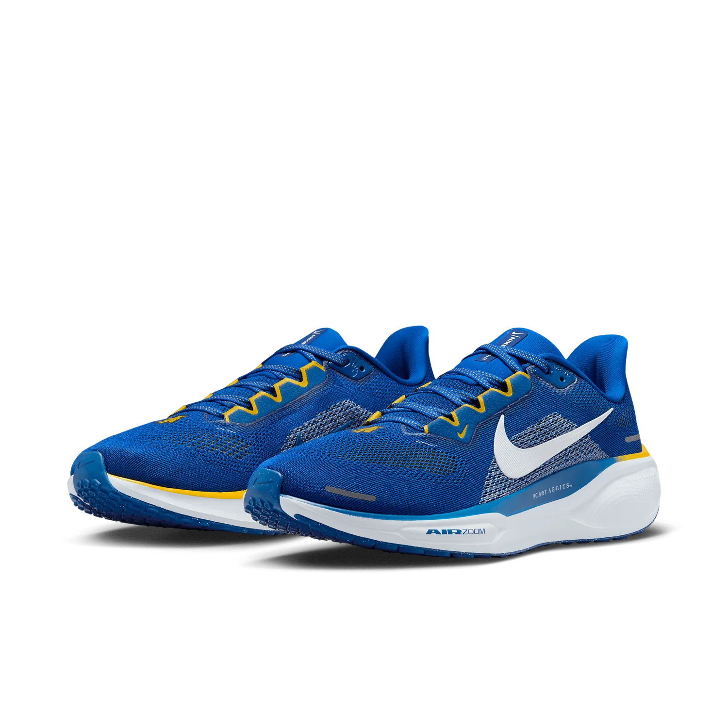 Nike Zoom Pegasus 41 NCAT image 4