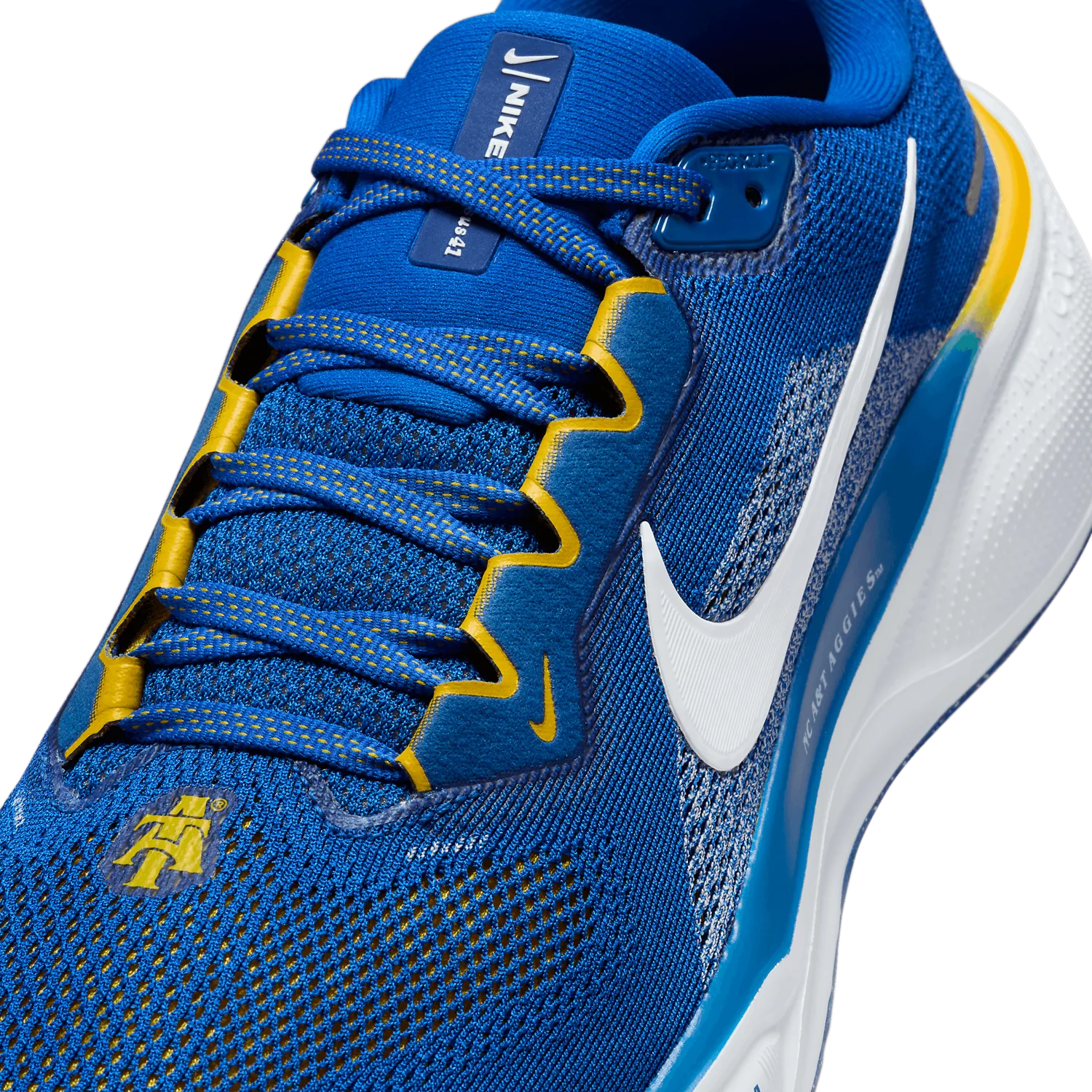 Nike Zoom Pegasus 41 NCAT image 6