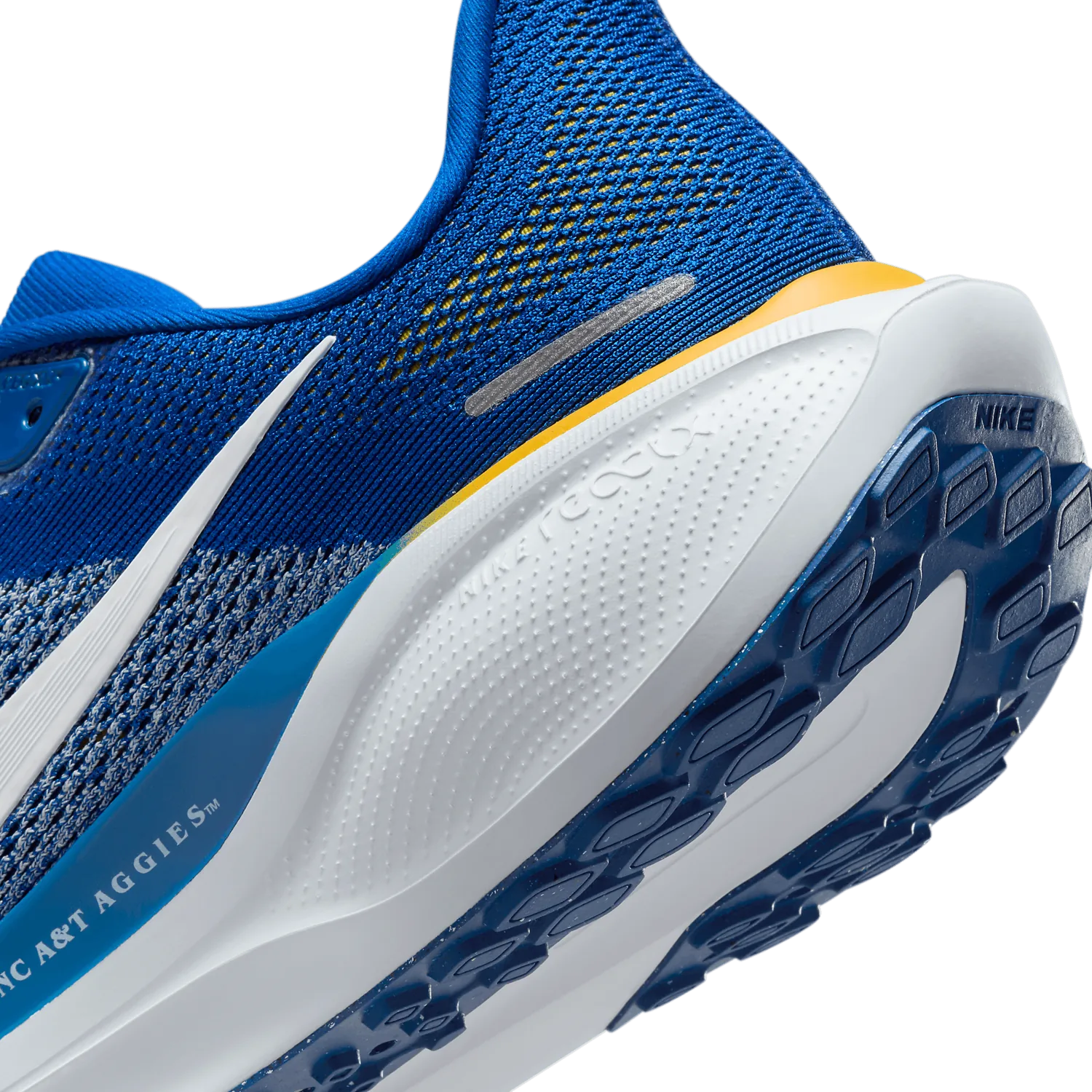 Nike Zoom Pegasus 41 NCAT image 7