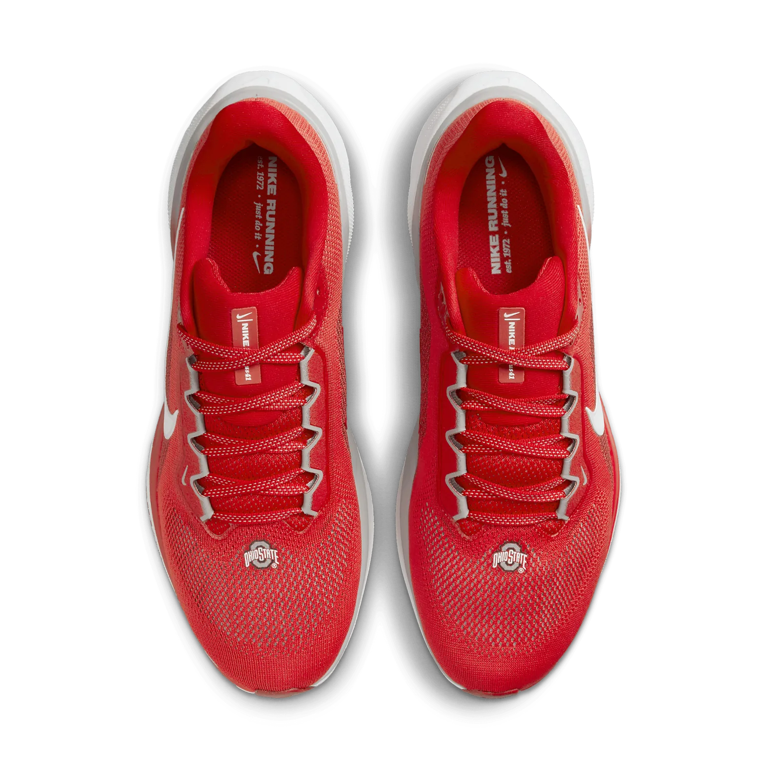 Nike Zoom Pegasus 41 Ohio State image 3