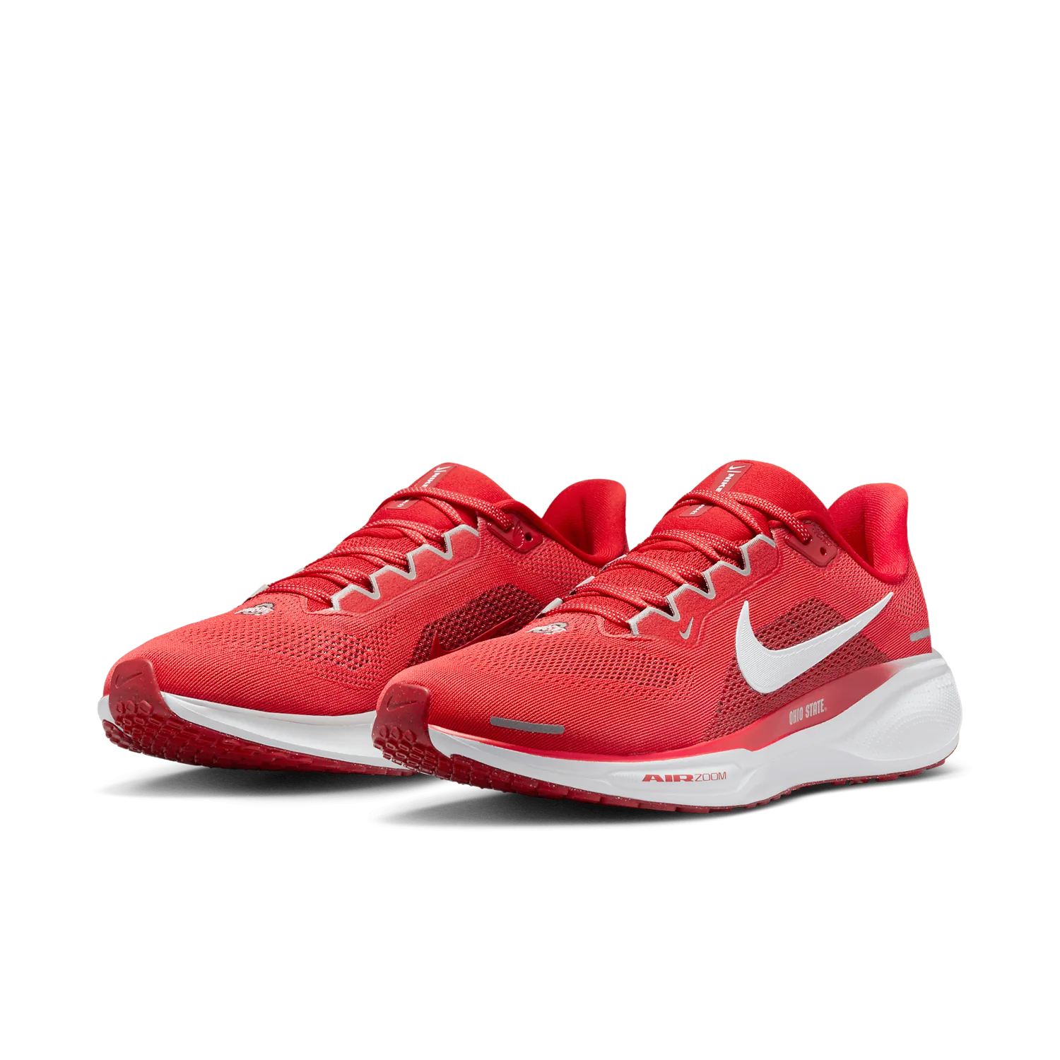 Nike Zoom Pegasus 41 Ohio State image 4