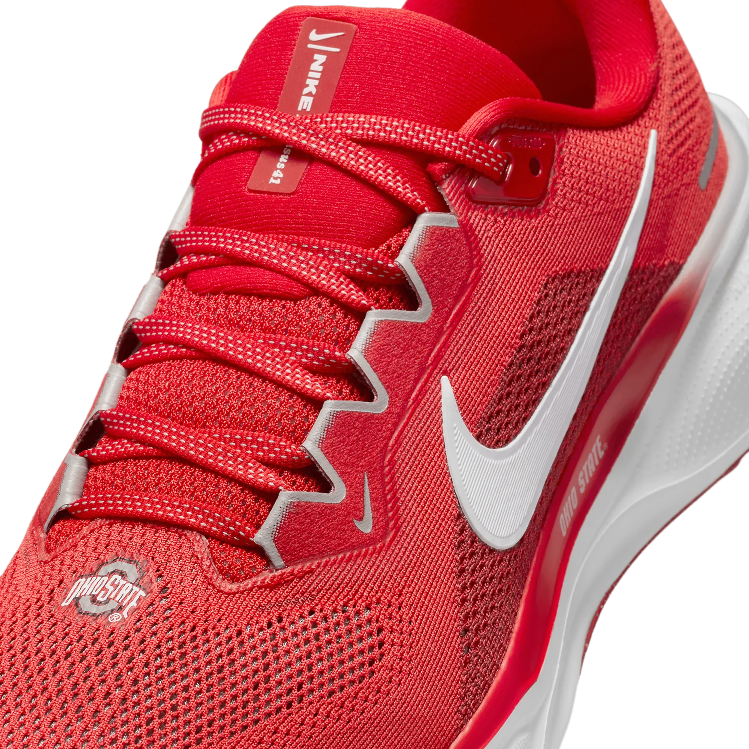Nike Zoom Pegasus 41 Ohio State image 6
