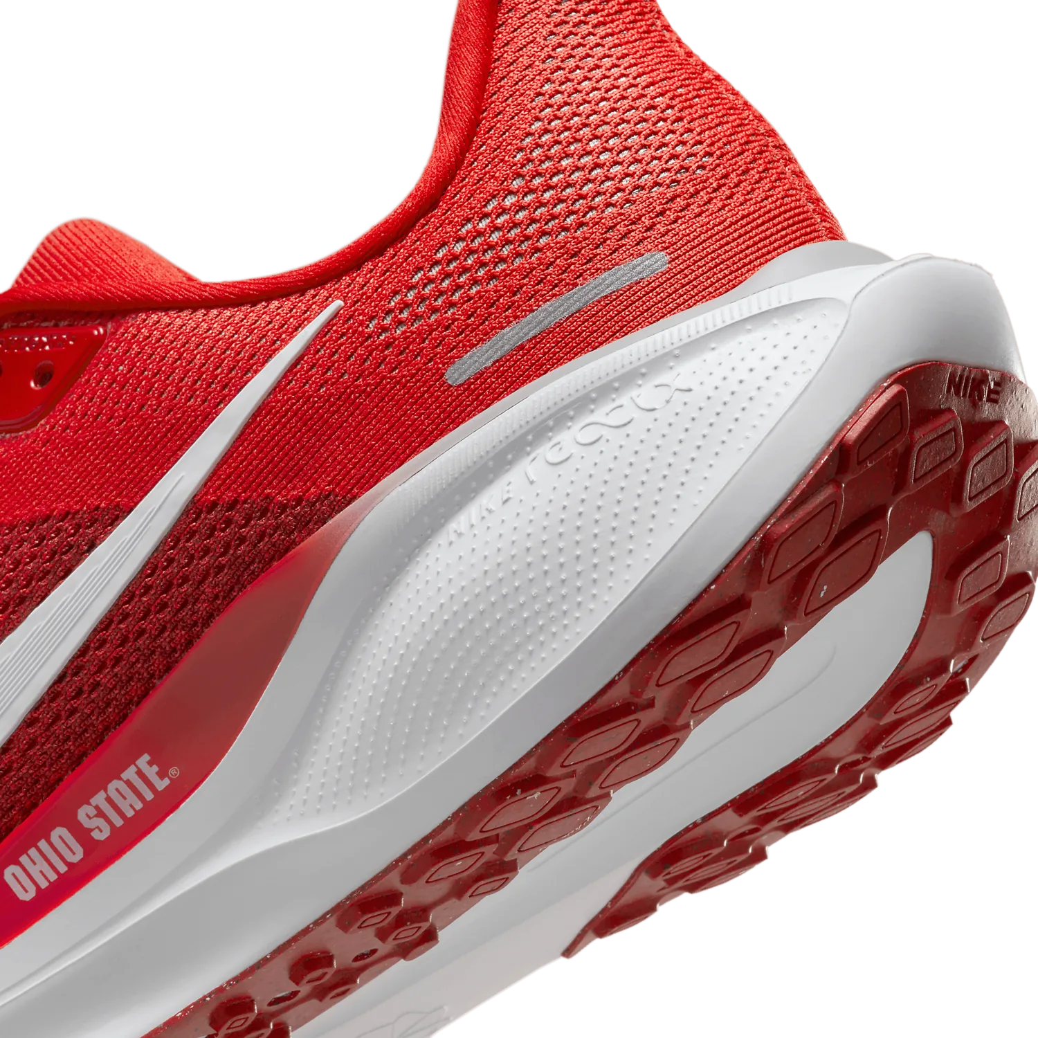 Nike Zoom Pegasus 41 Ohio State image 7