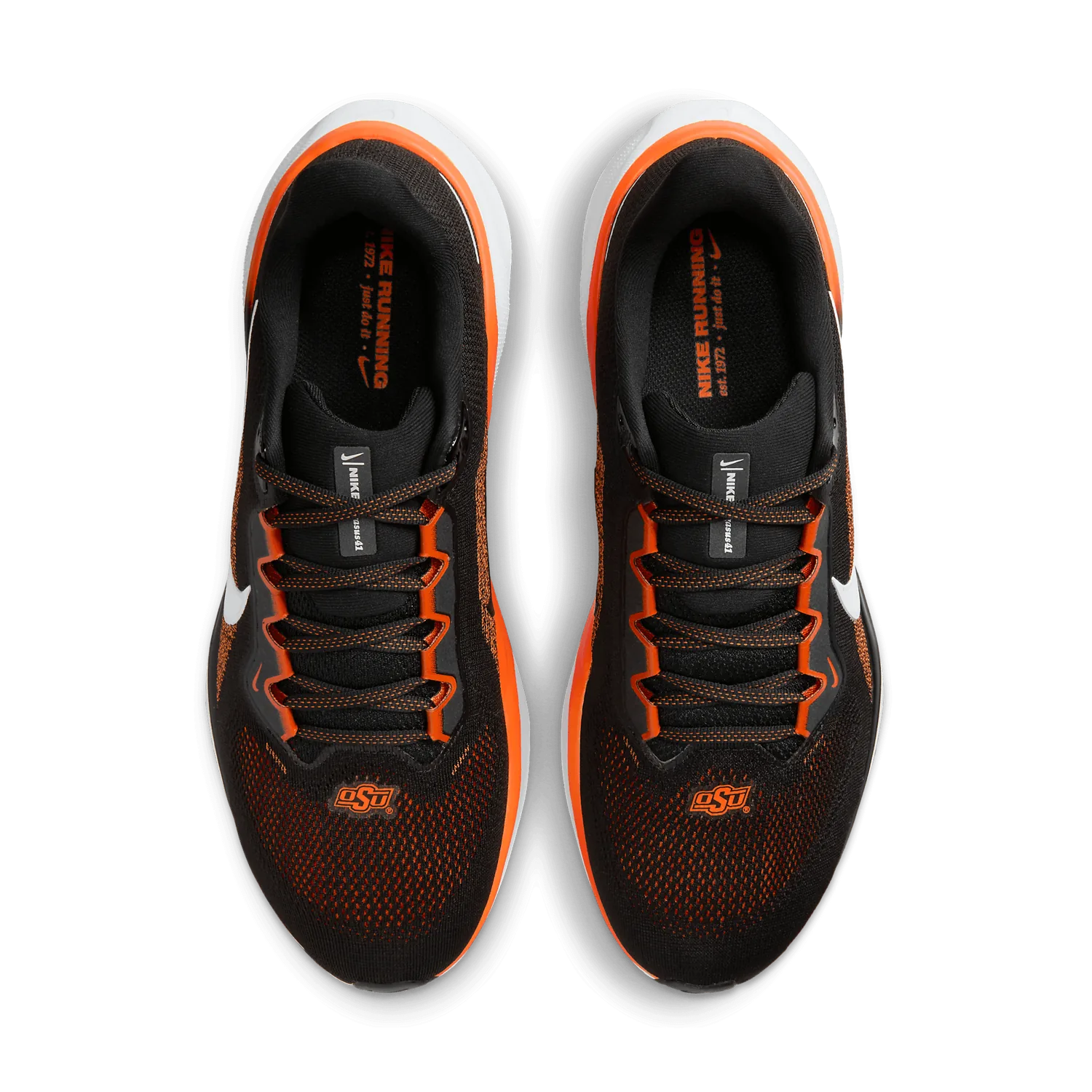 Nike Zoom Pegasus 41 Oklahoma State image 3