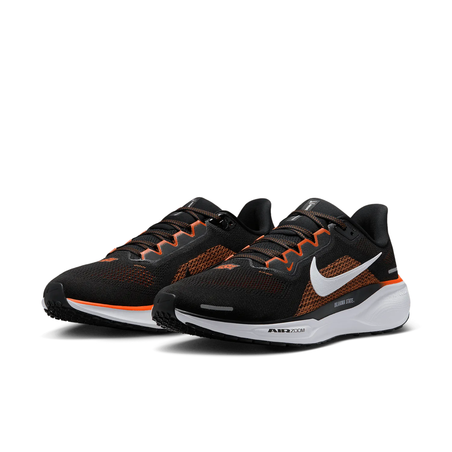 Nike Zoom Pegasus 41 Oklahoma State image 4