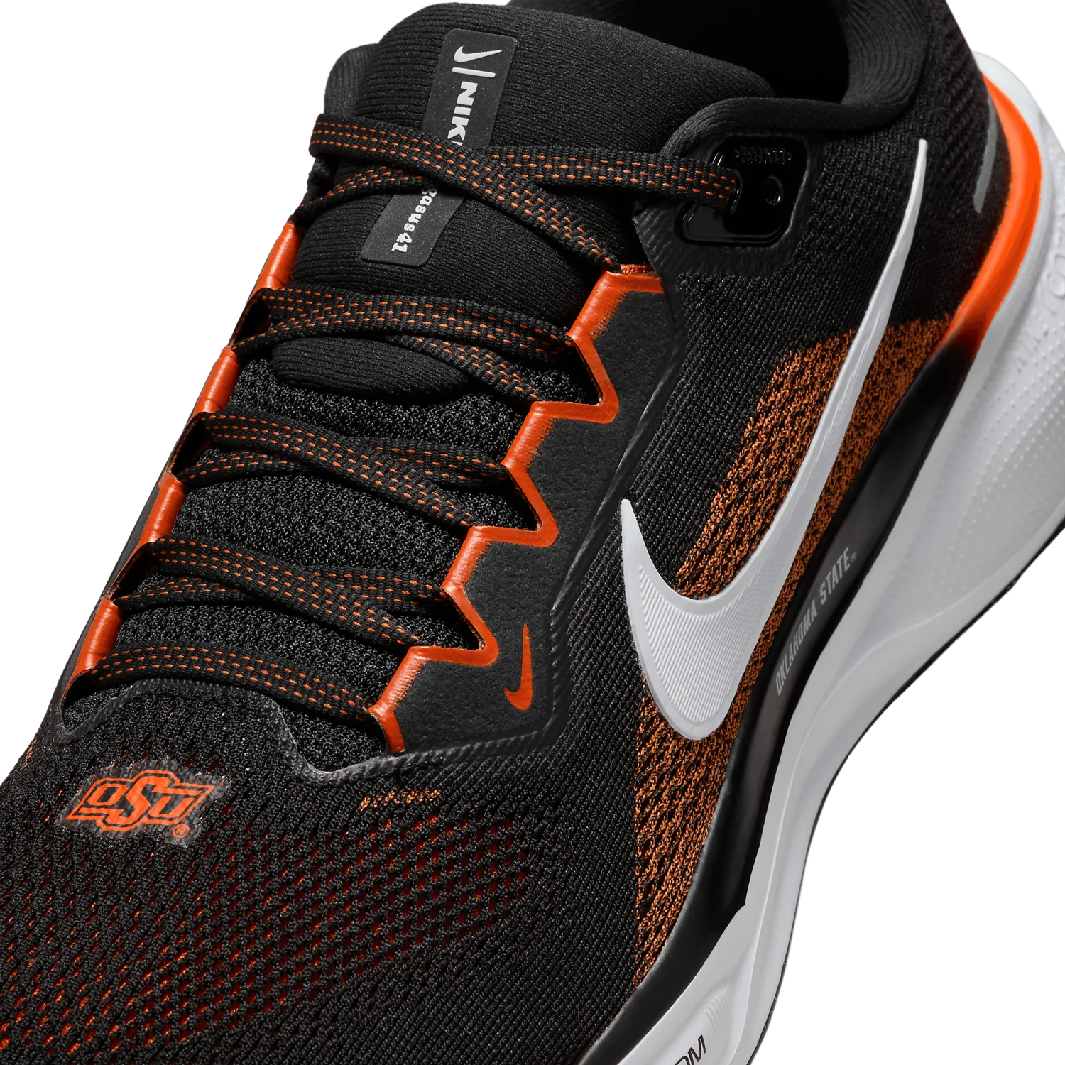 Nike Zoom Pegasus 41 Oklahoma State image 6