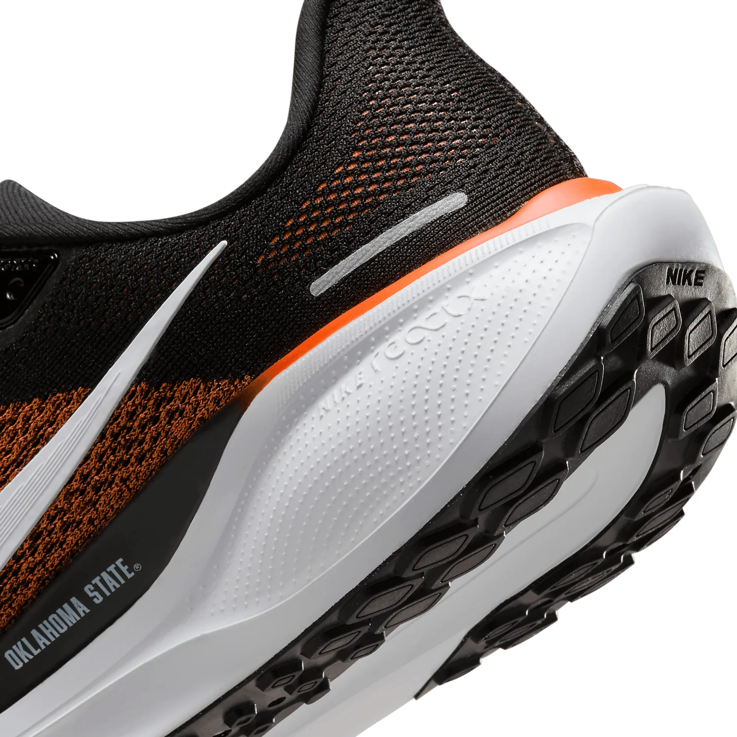 Nike Zoom Pegasus 41 Oklahoma State image 7