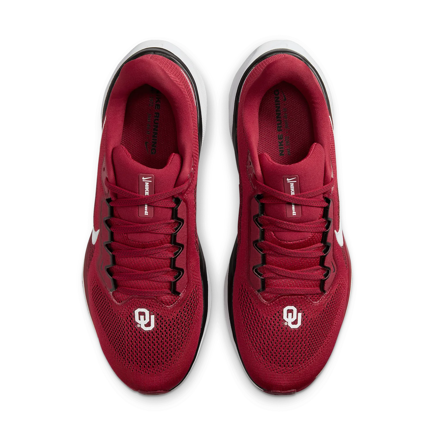 Nike Zoom Pegasus 41 Oklahoma image 3