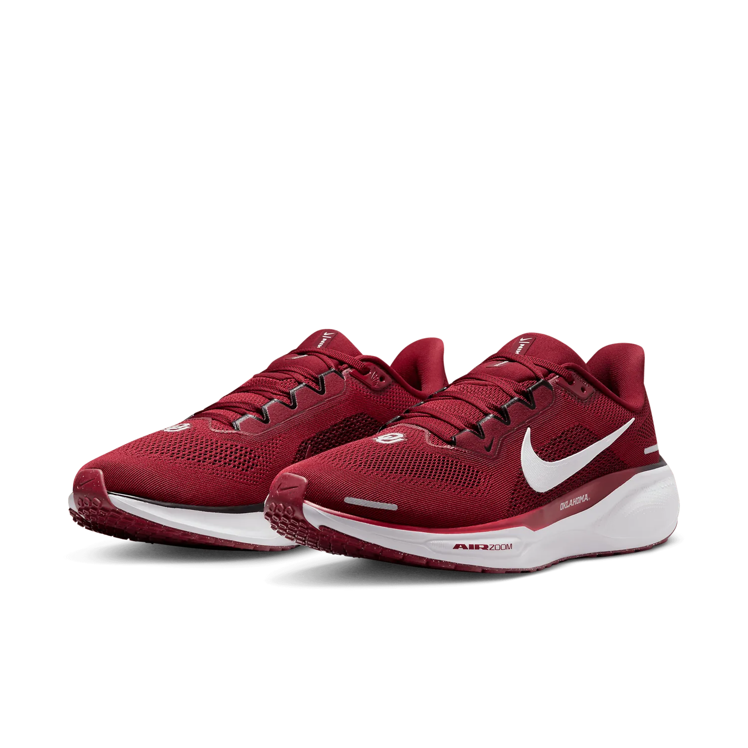 Nike Zoom Pegasus 41 Oklahoma image 4