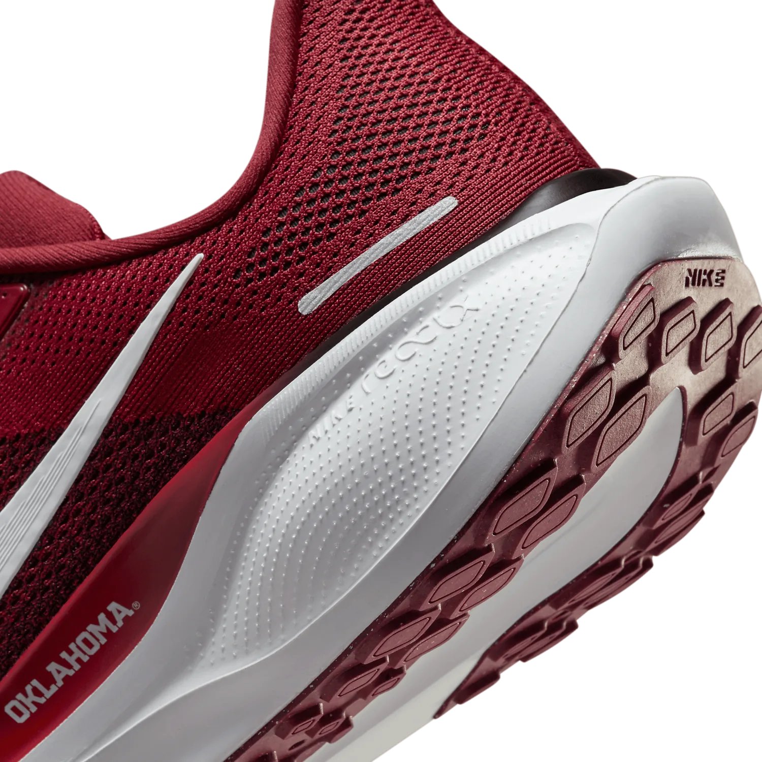 Nike Zoom Pegasus 41 Oklahoma image 7