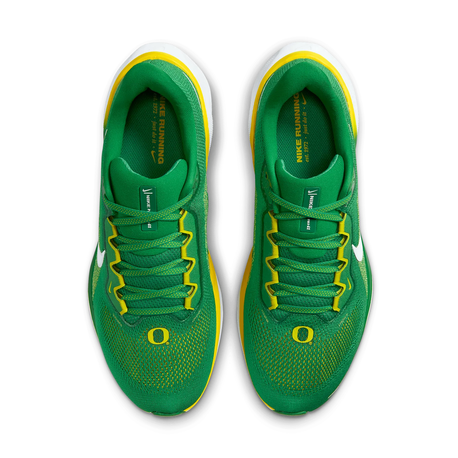 Nike Zoom Pegasus 41 Oregon image 3