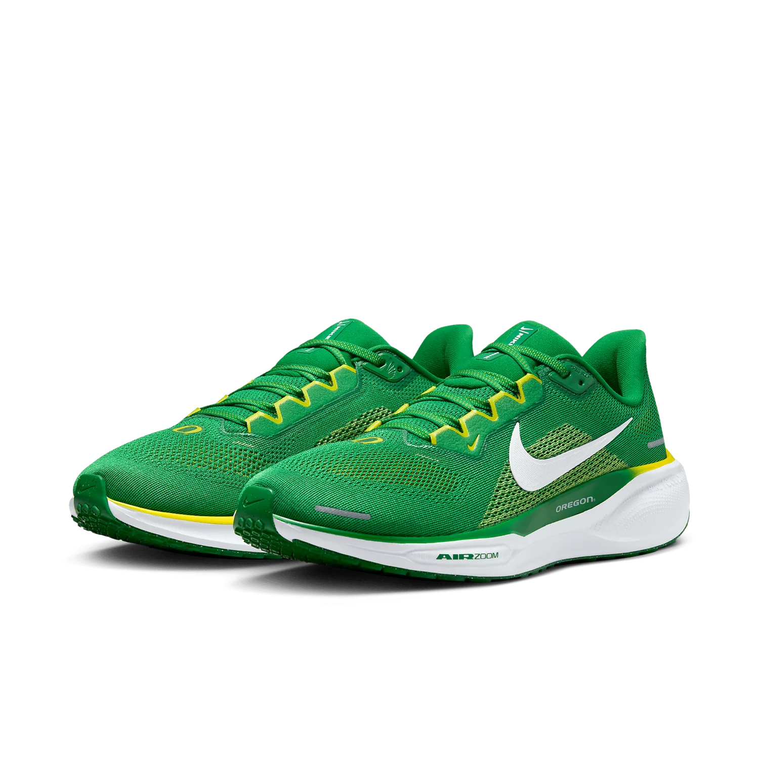 Nike Zoom Pegasus 41 Oregon image 4