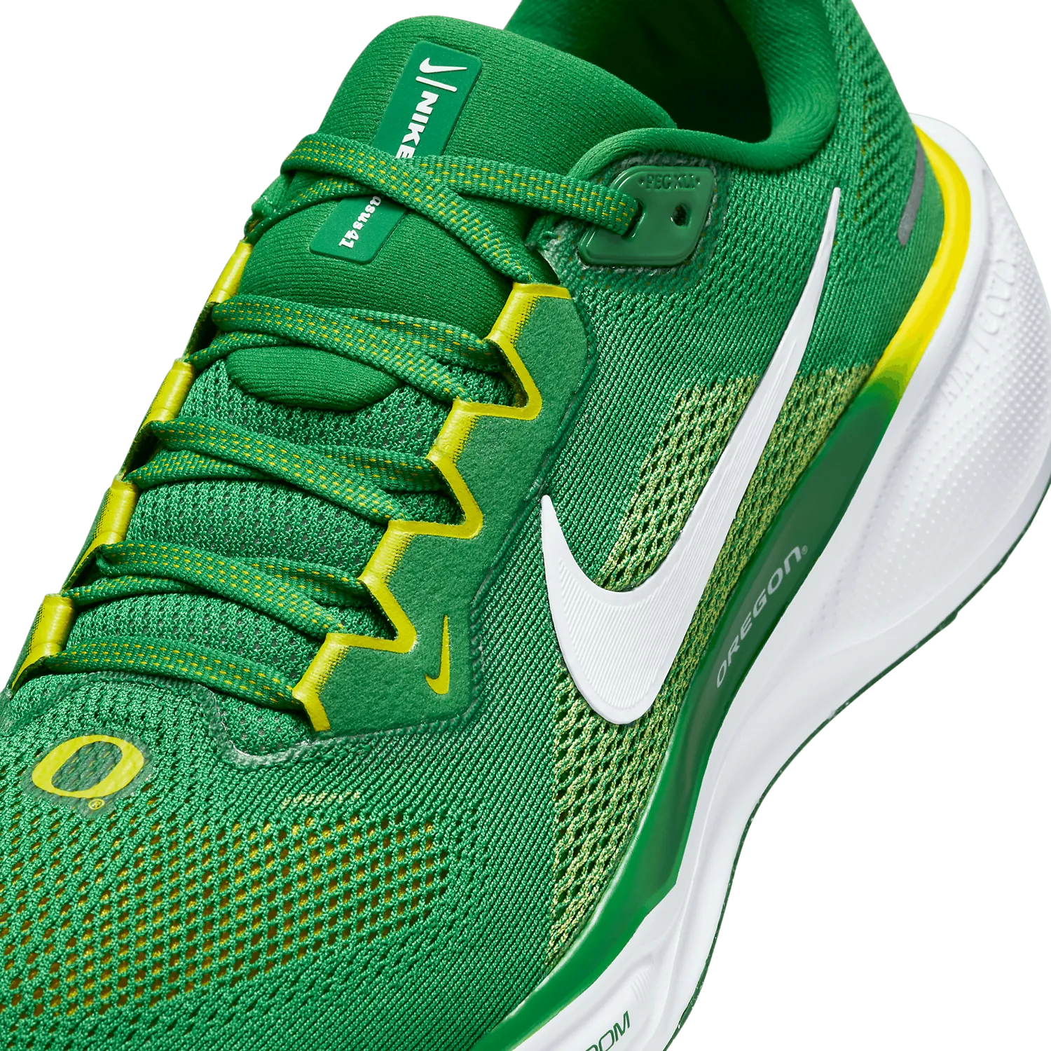 Nike Zoom Pegasus 41 Oregon image 6