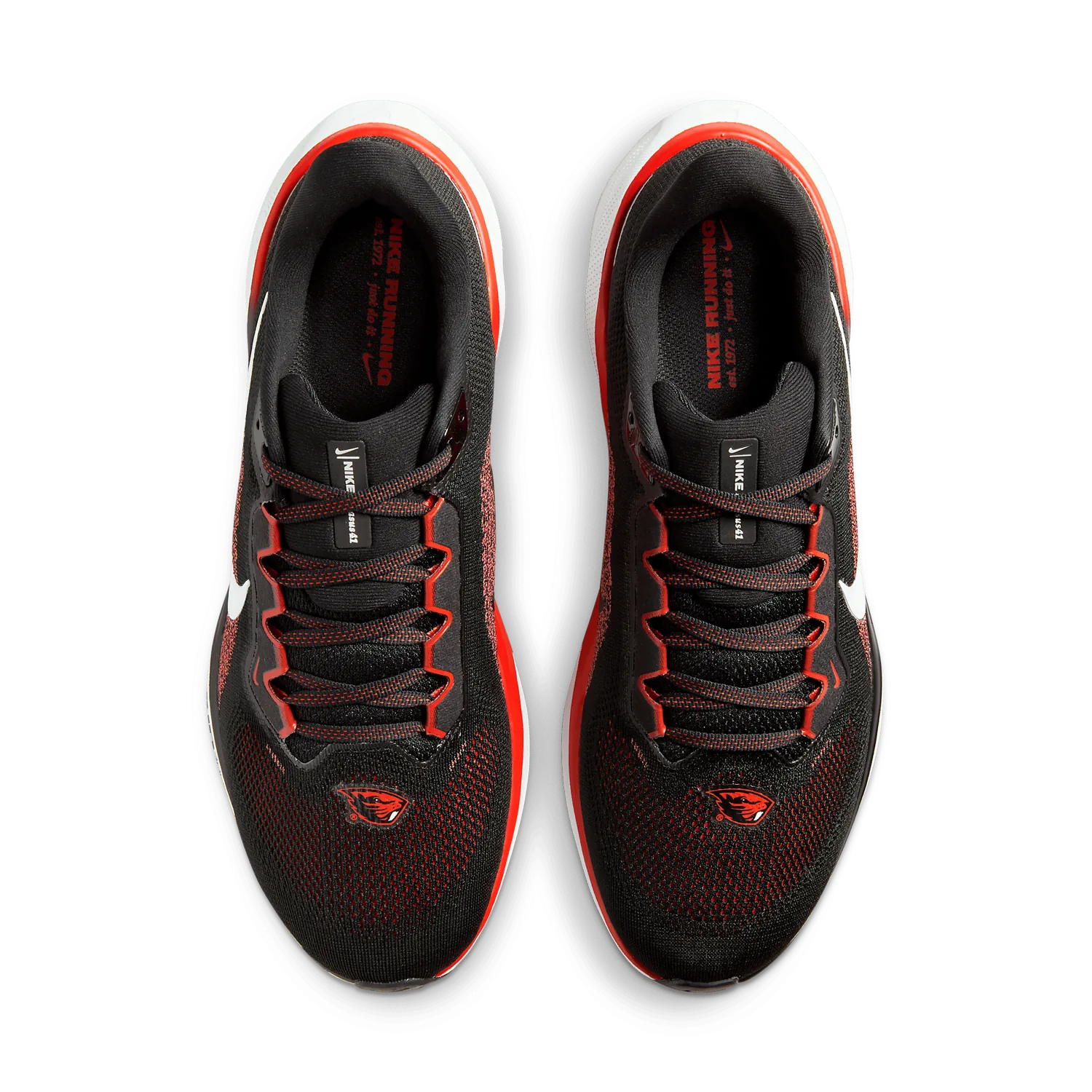 Nike Zoom Pegasus 41 Oregon State image 3
