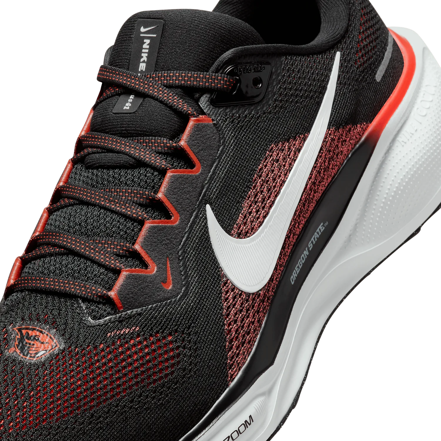 Nike Zoom Pegasus 41 Oregon State image 6