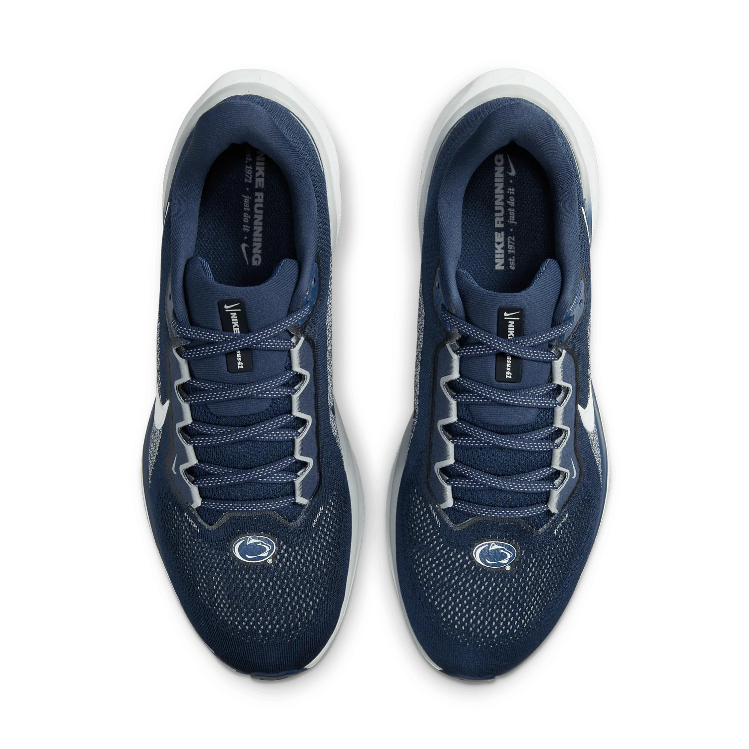 Nike Zoom Pegasus 41 Penn State image 3