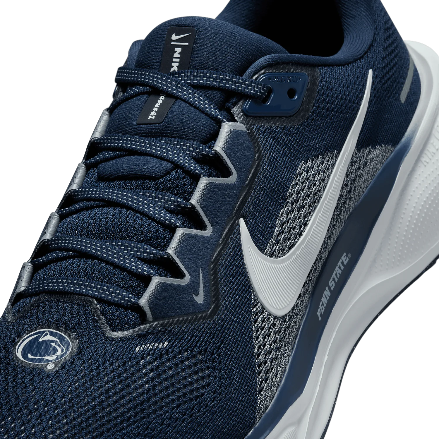 Nike Zoom Pegasus 41 Penn State image 6
