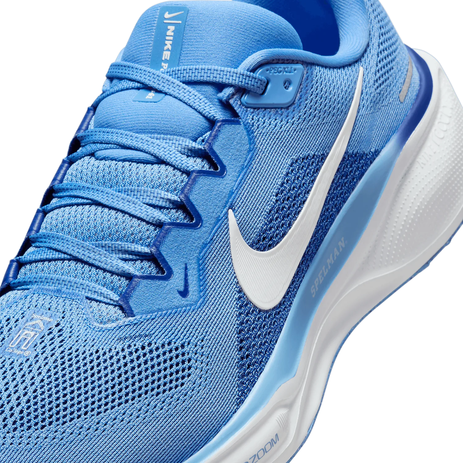 Nike Zoom Pegasus 41 Spellman image 6