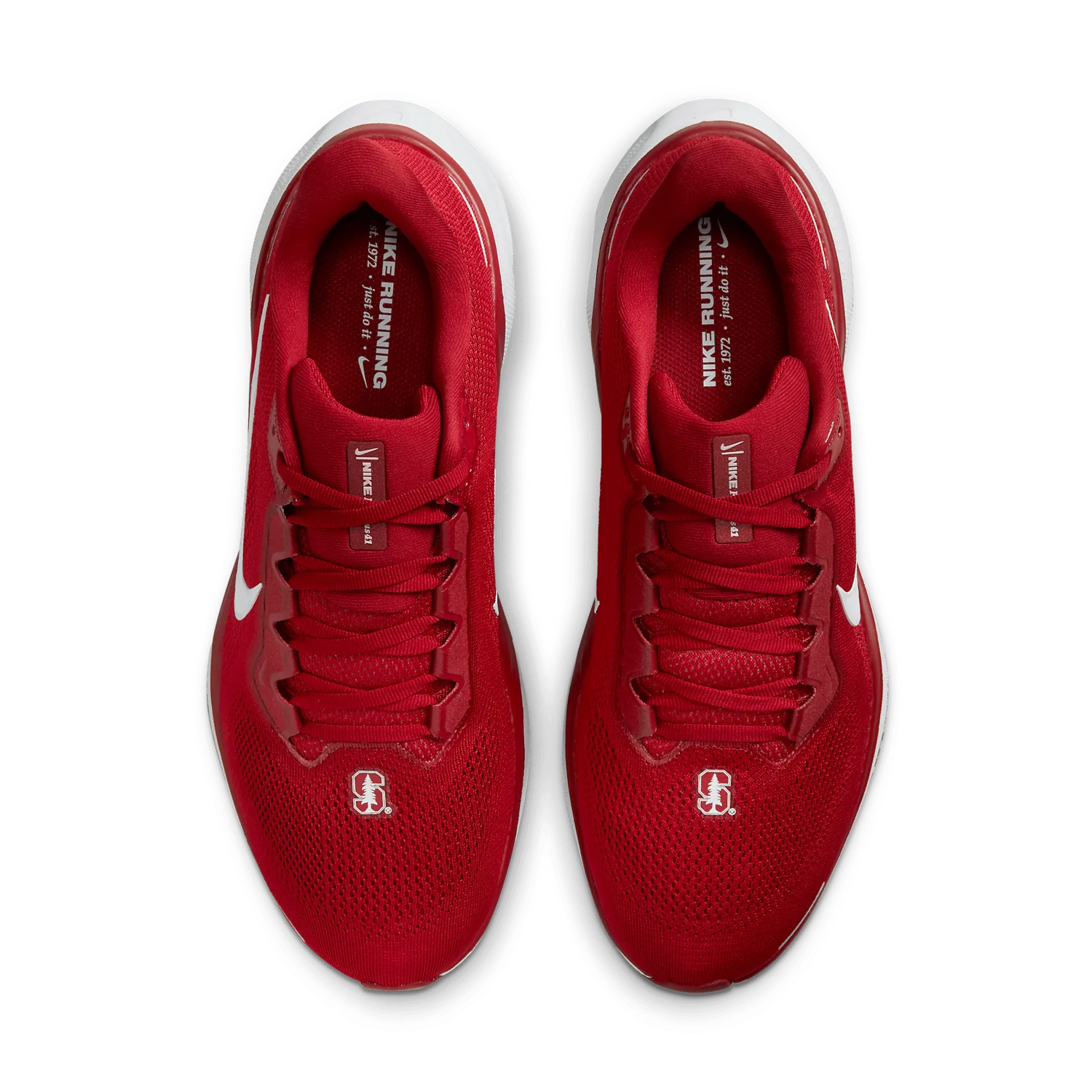 Nike Zoom Pegasus 41 Stanford image 3
