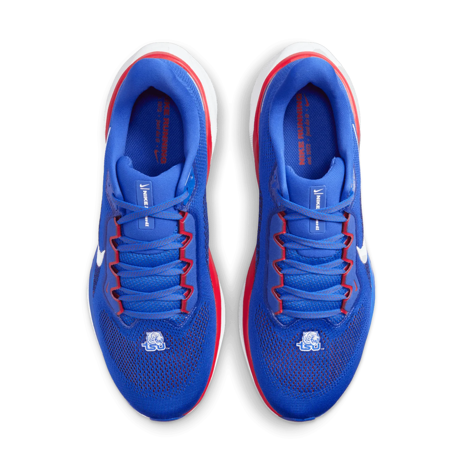Nike Zoom Pegasus 41 Tennessee State image 3