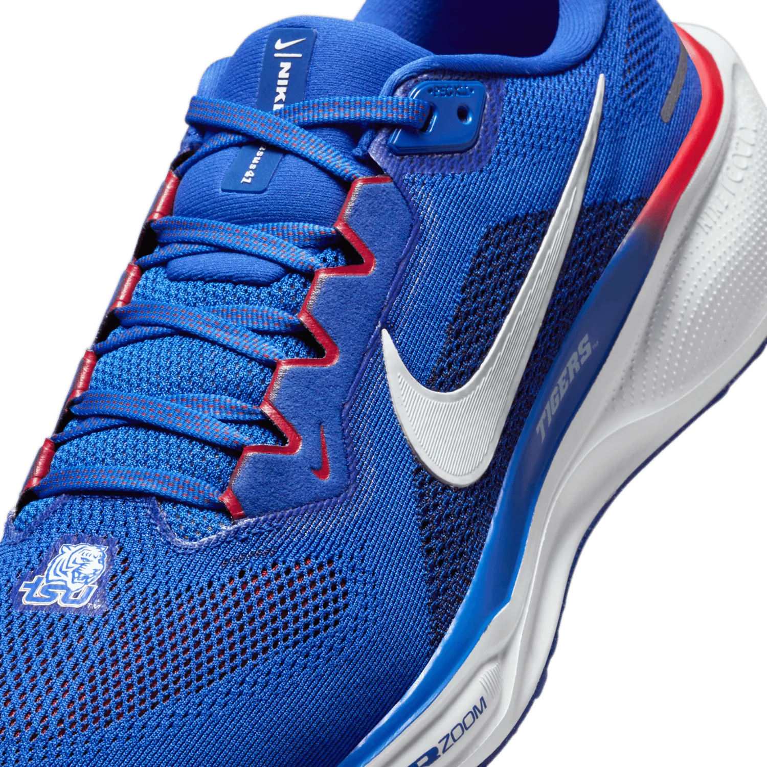 Nike Zoom Pegasus 41 Tennessee State image 6