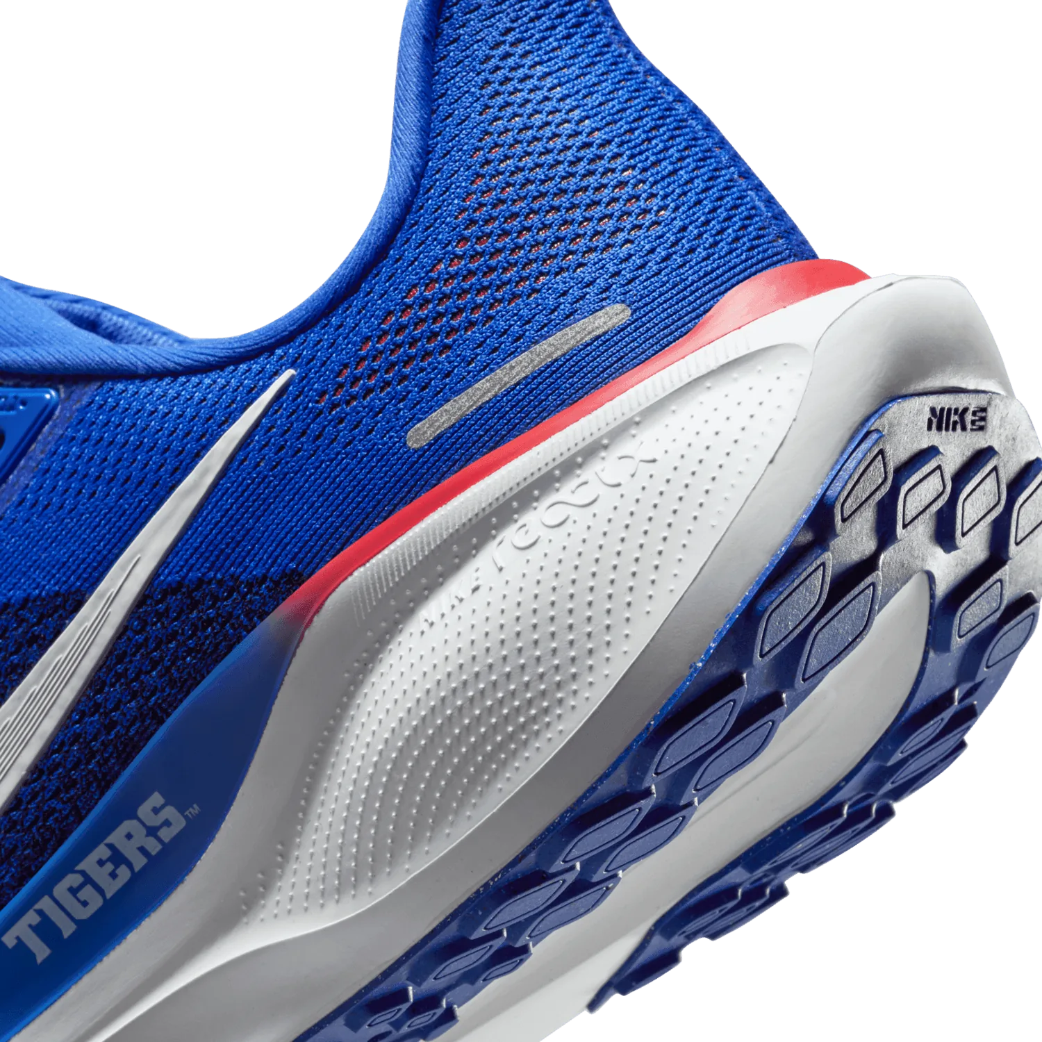 Nike Zoom Pegasus 41 Tennessee State image 7