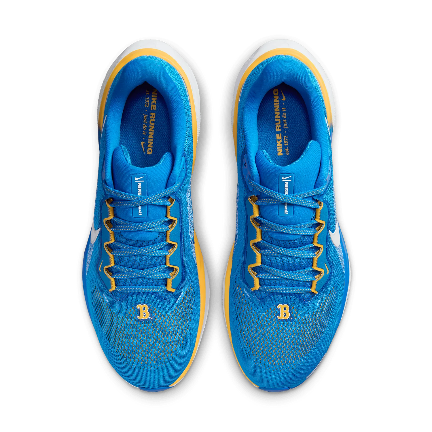Nike Zoom Pegasus 41 UCLA image 3