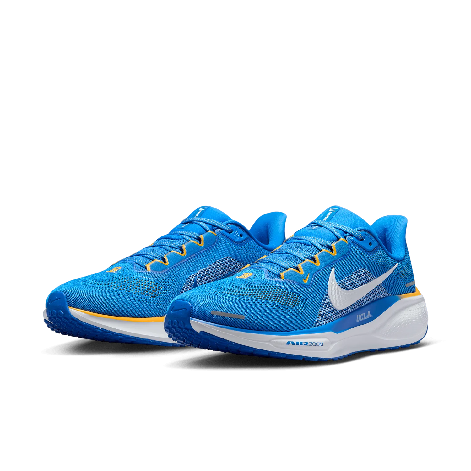 Nike Zoom Pegasus 41 UCLA image 4
