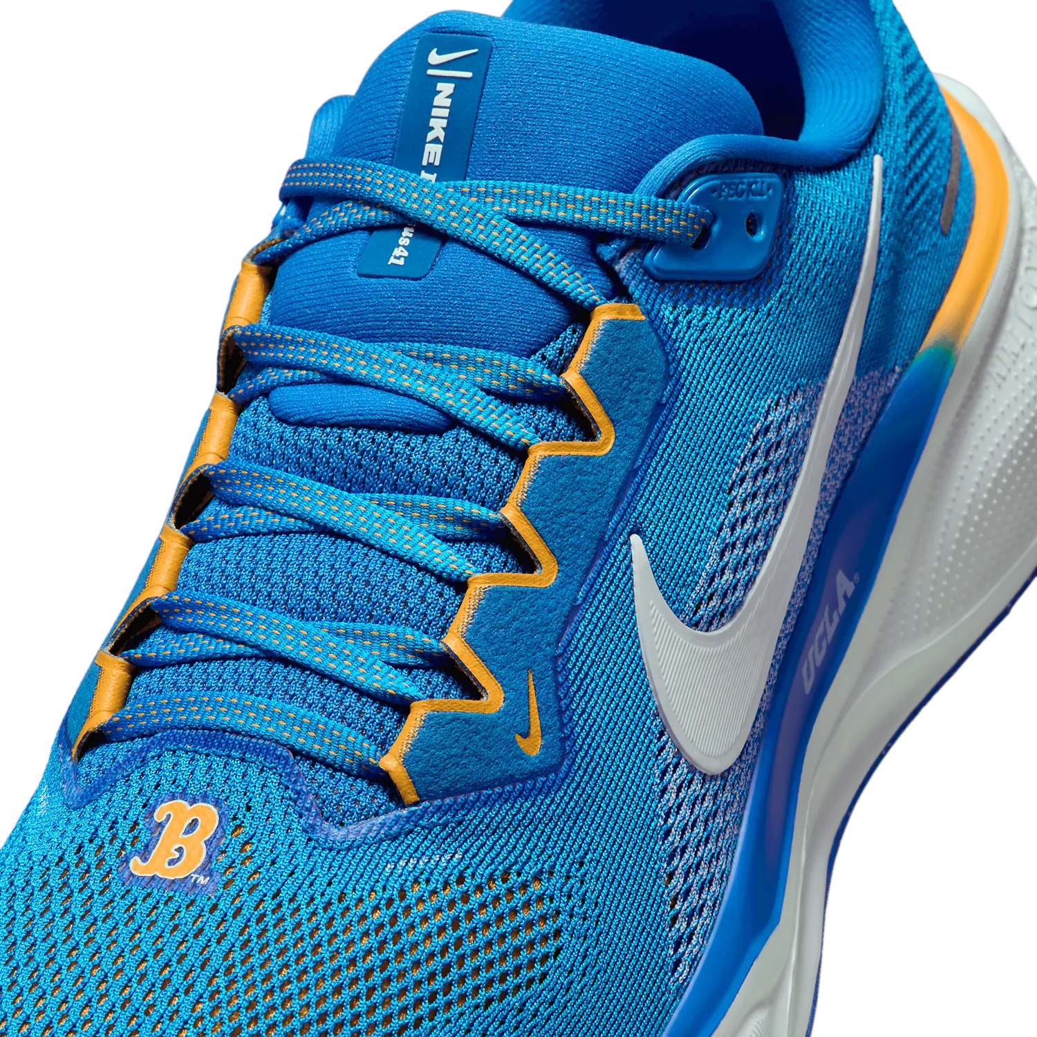Nike Zoom Pegasus 41 UCLA image 6