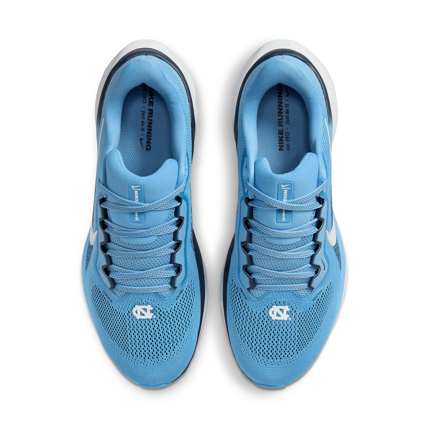 Nike Zoom Pegasus 41 UNC image 2