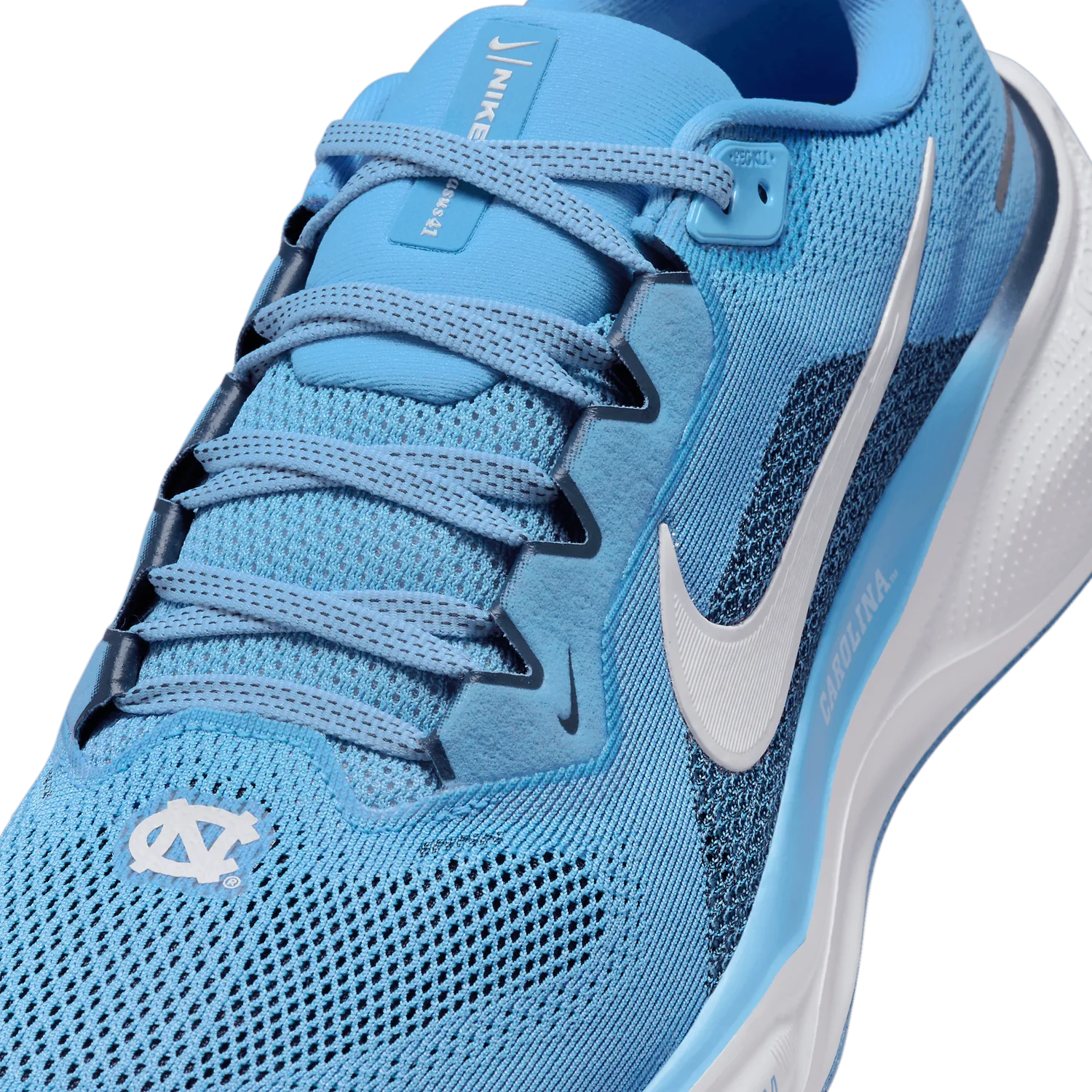 Nike Zoom Pegasus 41 UNC image 5