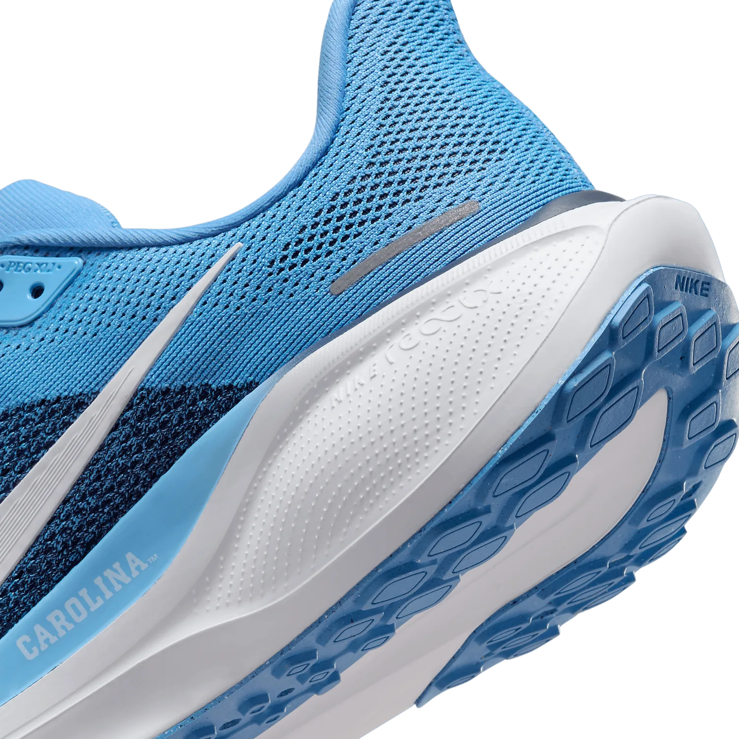 Nike Zoom Pegasus 41 UNC image 6