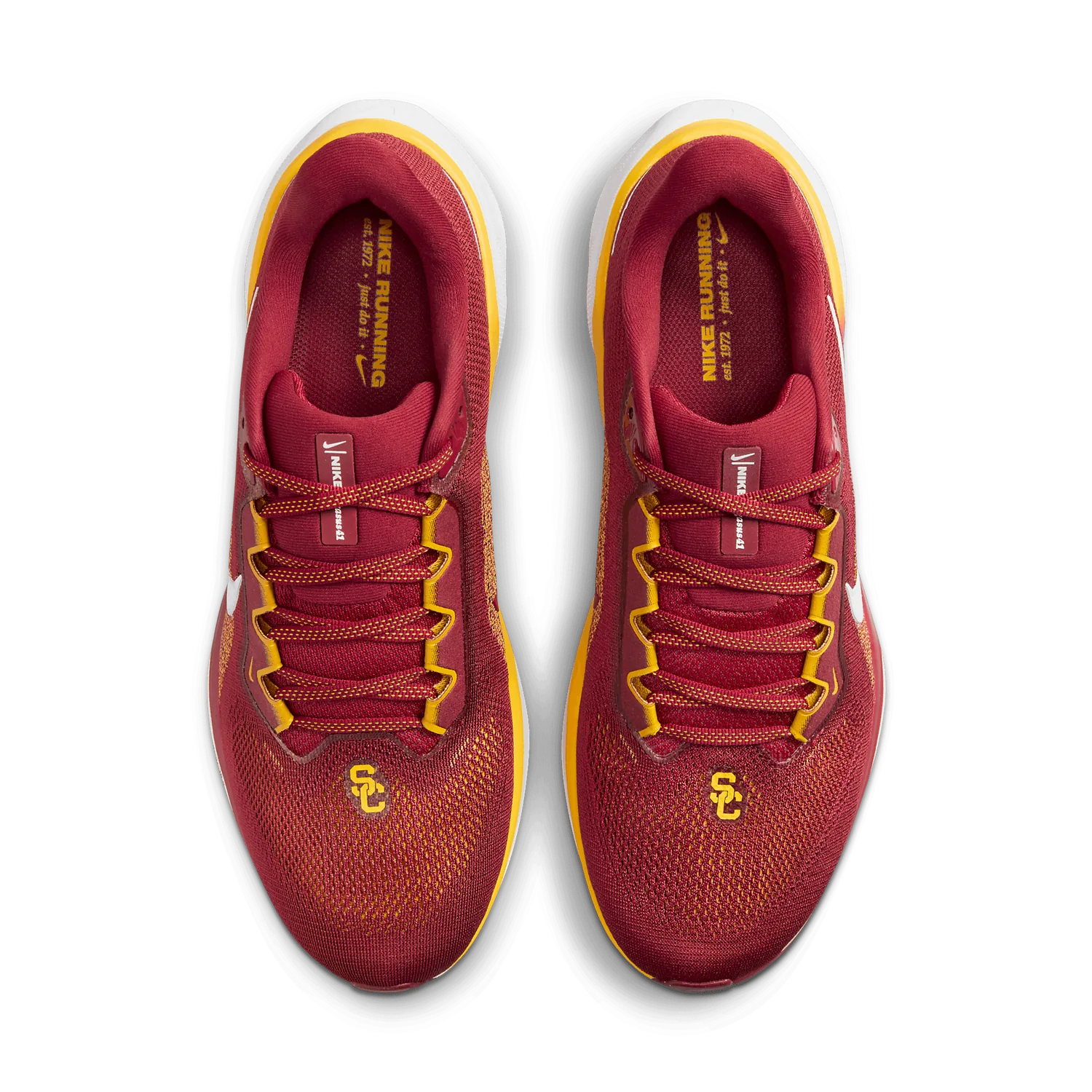 Nike Zoom Pegasus 41 USC image 3