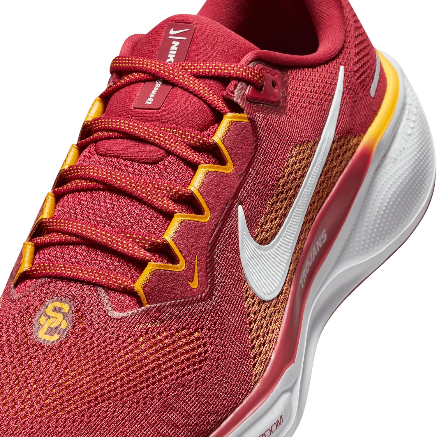 Nike Zoom Pegasus 41 USC image 6